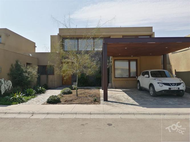 Condominio Peumayen