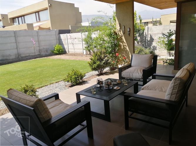 Condominio Peumayen