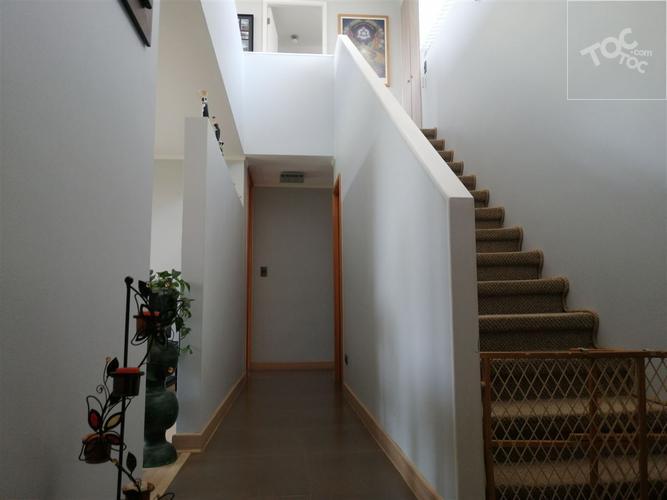 Condominio Peumayen