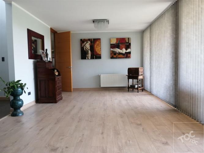 Condominio Peumayen