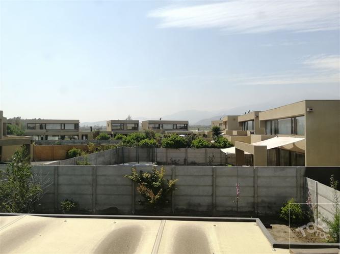 Condominio Peumayen