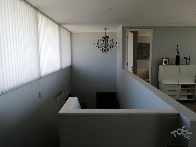 Condominio Peumayen