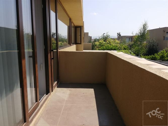 Condominio Peumayen