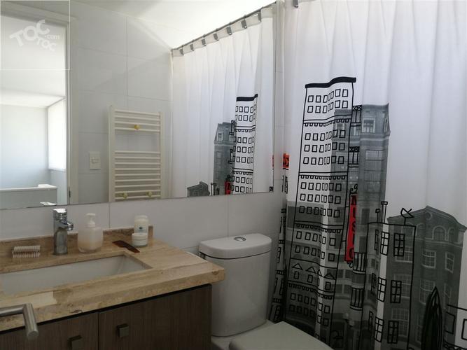 Condominio Peumayen