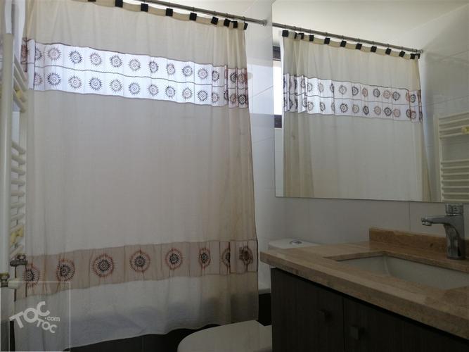 Condominio Peumayen
