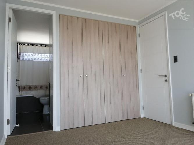 Condominio Peumayen