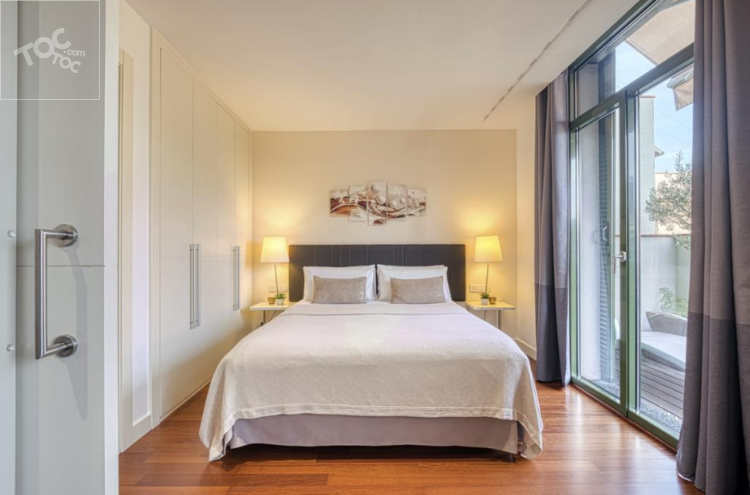 CERRO COLORADO 6028 DP 305 DP 305, Las Condes