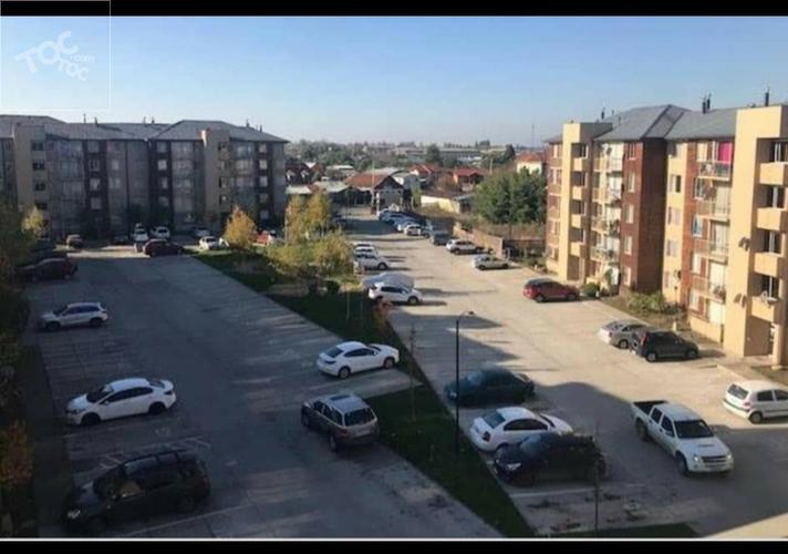 Venta departamento Chillán