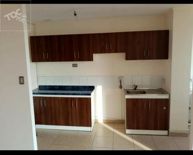 Venta departamento Chillán