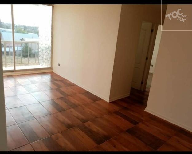 Venta departamento Chillán