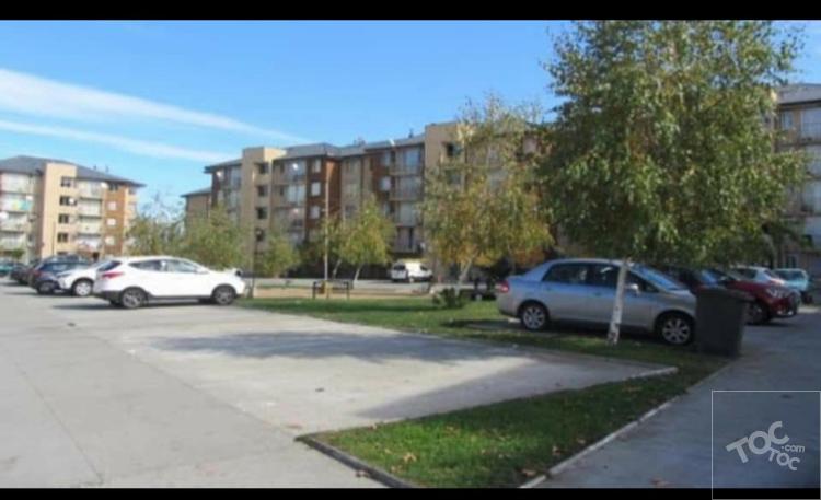 Venta departamento Chillán