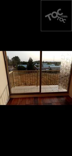 Venta departamento Chillán