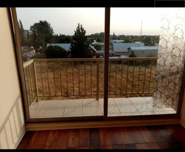 Venta departamento Chillán