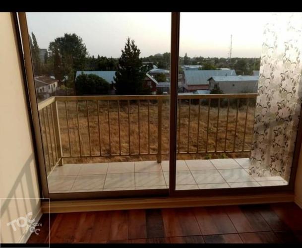 Venta departamento Chillán