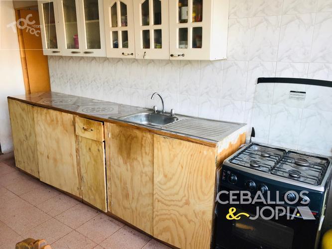 Ceballos & Jopia, VT614 Casa Limache