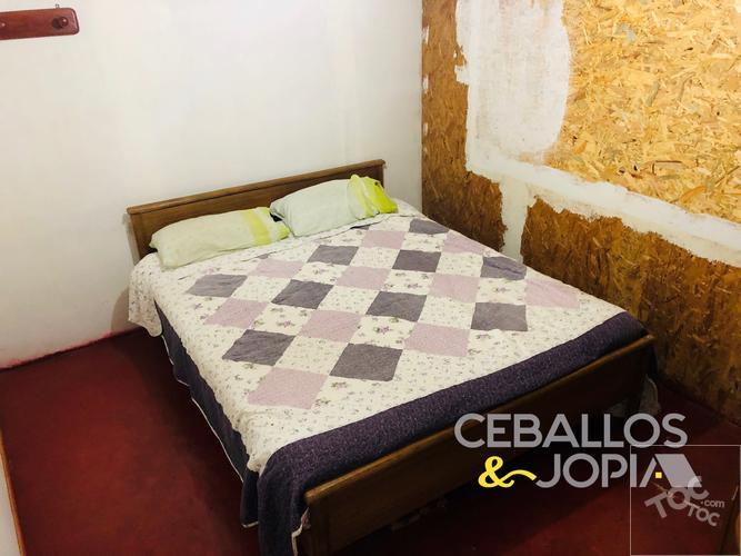 Ceballos & Jopia, VT614 Casa Limache