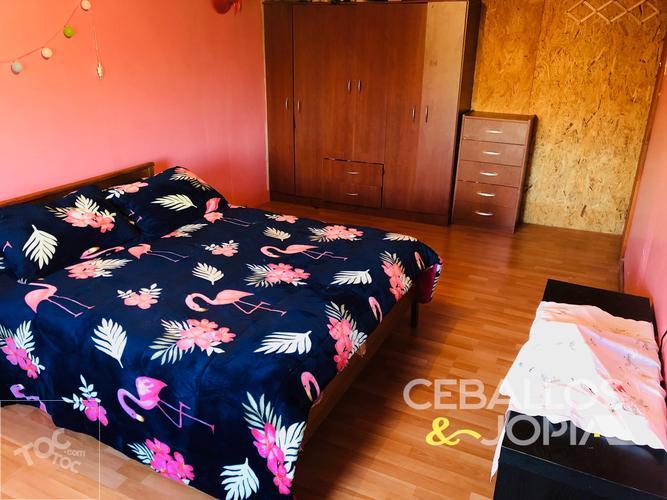 Ceballos & Jopia, VT614 Casa Limache