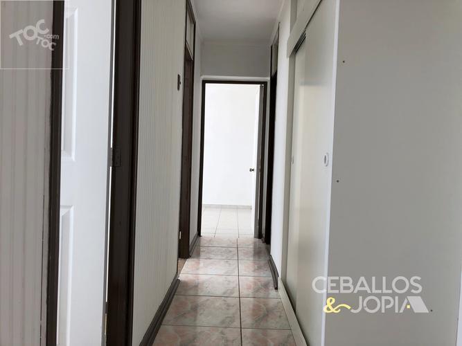 Ceballos & Jopia, VT666 Departamento Quillota