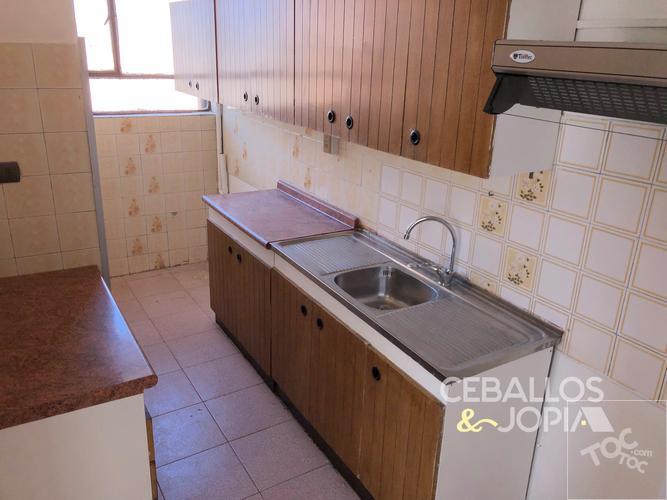 Ceballos & Jopia, VT666 Departamento Quillota