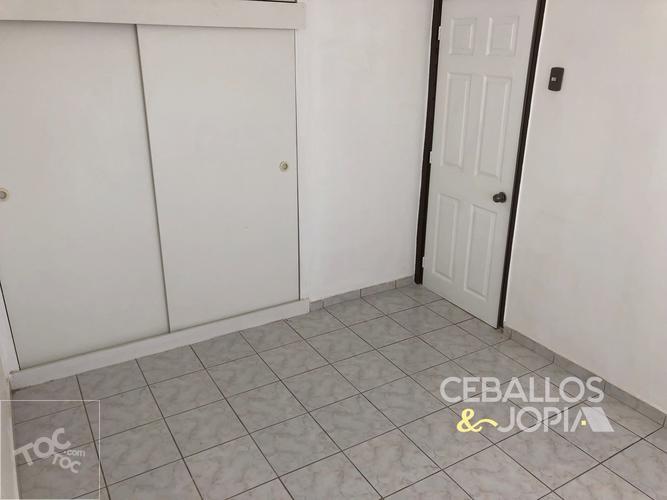 Ceballos & Jopia, VT666 Departamento Quillota