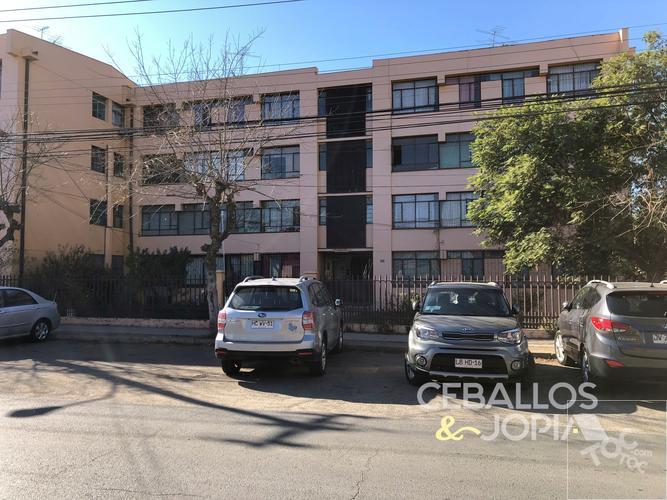 Ceballos & Jopia, VT666 Departamento Quillota