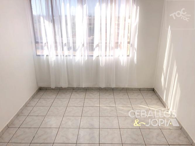 Ceballos & Jopia, VT666 Departamento Quillota