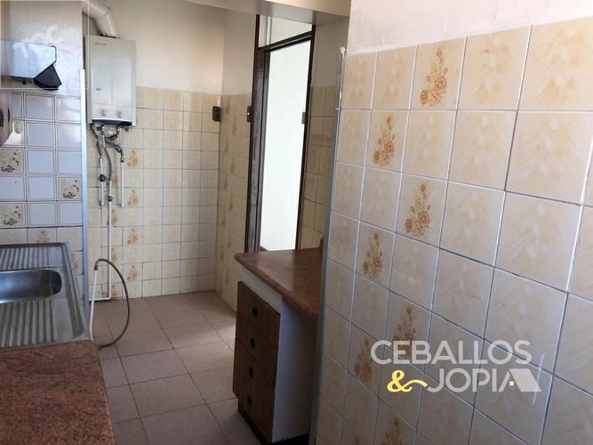 Ceballos & Jopia, VT666 Departamento Quillota
