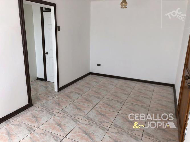 Ceballos & Jopia, VT666 Departamento Quillota
