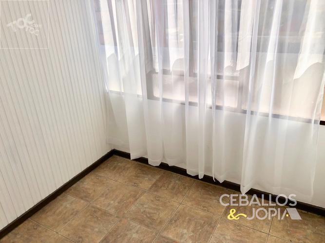 Ceballos & Jopia, VT666 Departamento Quillota