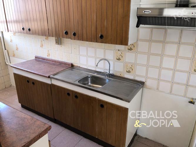 Ceballos & Jopia, VT666 Departamento Quillota