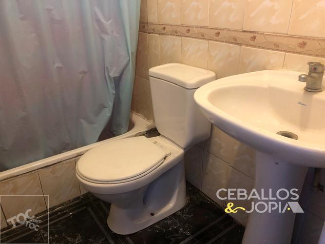 Ceballos & Jopia, VT666 Departamento Quillota