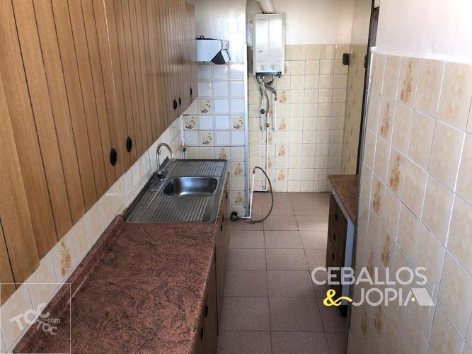 Ceballos & Jopia, VT666 Departamento Quillota