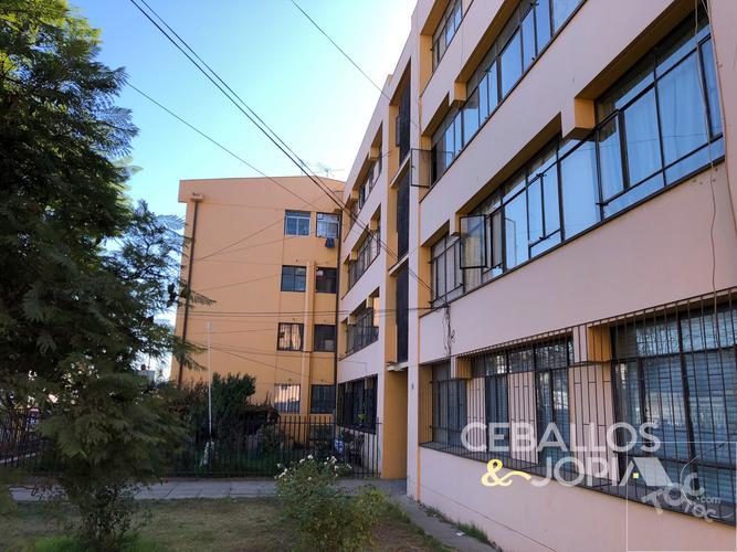 Ceballos & Jopia, VT666 Departamento Quillota