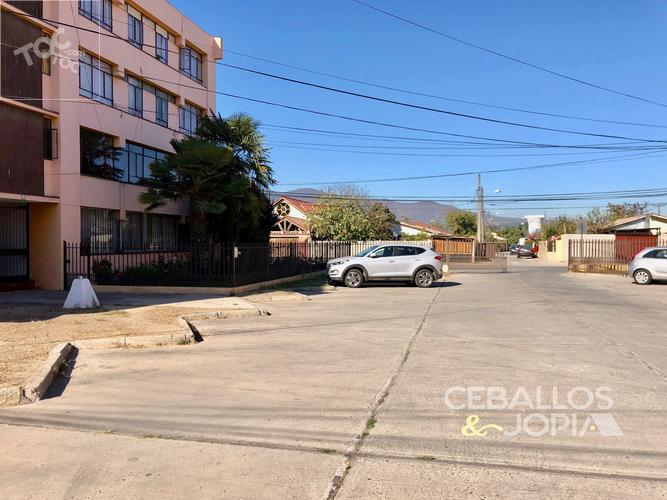 Ceballos & Jopia, VT666 Departamento Quillota