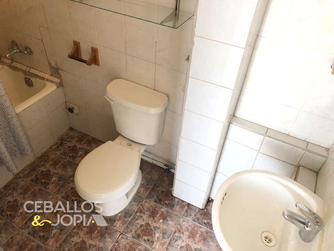 Ceballos & Jopia, VT666 Departamento Quillota