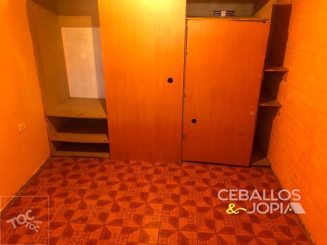 Ceballos & Jopia, VT666 Departamento Quillota