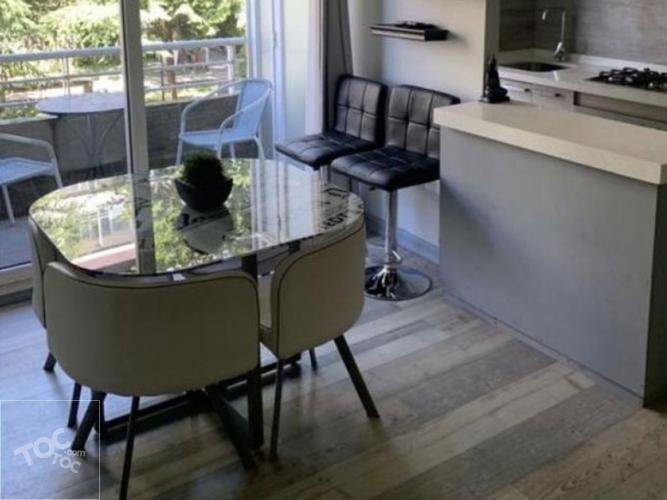 Departamento Amplia conectividad en Chillan
