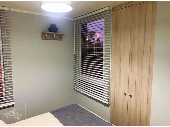 Departamento Amplia conectividad en Chillan