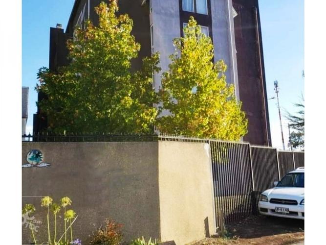 Departamento Amplia conectividad en Chillan