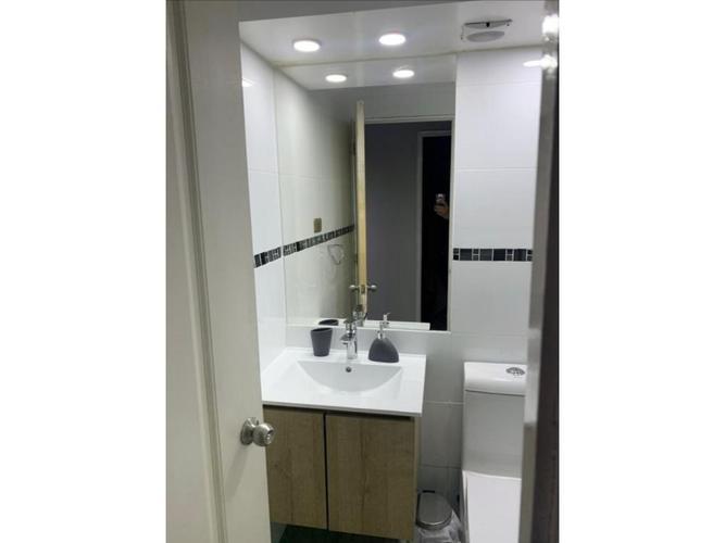Departamento Amplia conectividad en Chillan