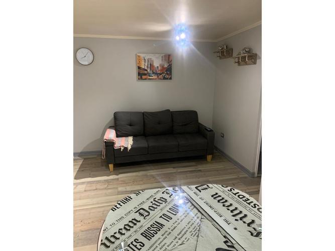 Departamento Amplia conectividad en Chillan