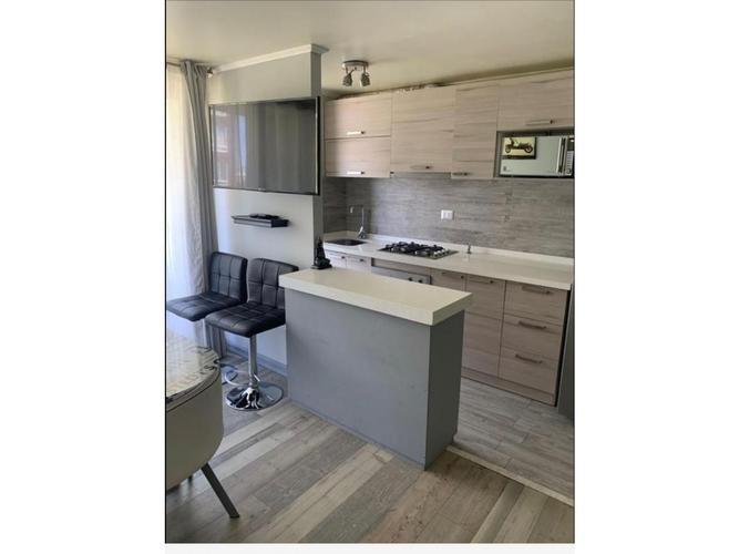 Departamento Amplia conectividad en Chillan