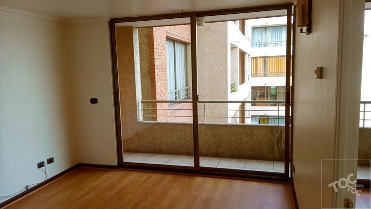 SUPER BONITO DEPARTAMENTO 1 DORMITORIO SANTIAGO CENTRO