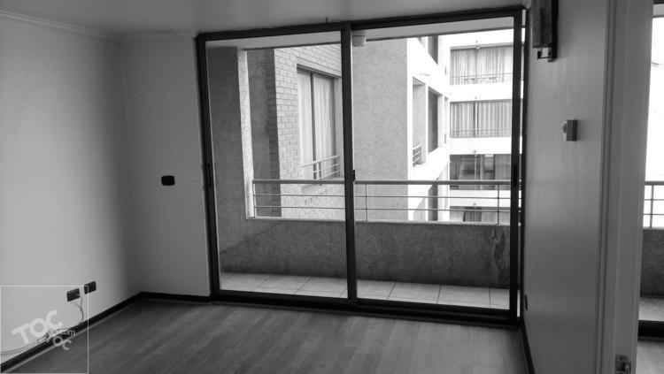 IMPECABLE y BONITO DEPARTAMENTO SANTIAGO CENTRO
