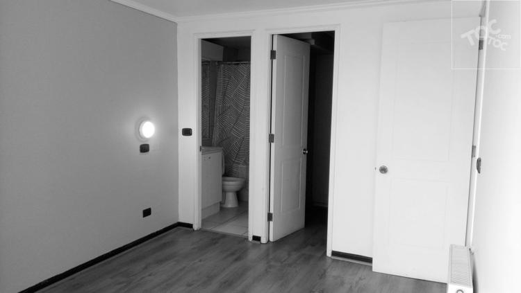 IMPECABLE y BONITO DEPARTAMENTO SANTIAGO CENTRO
