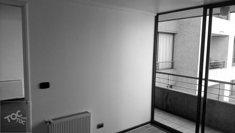 IMPECABLE y BONITO DEPARTAMENTO SANTIAGO CENTRO