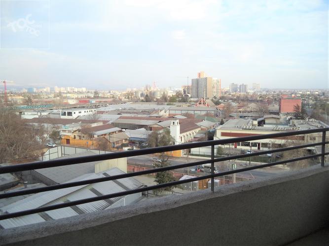 ARRIENDO METRO ÑUBLE / SANTA ELENA / CELIA SOLAR