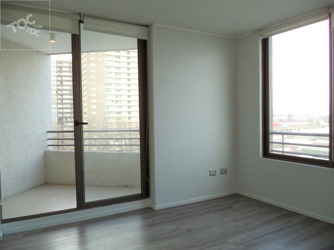 ARRIENDO METRO ÑUBLE / SANTA ELENA / CELIA SOLAR