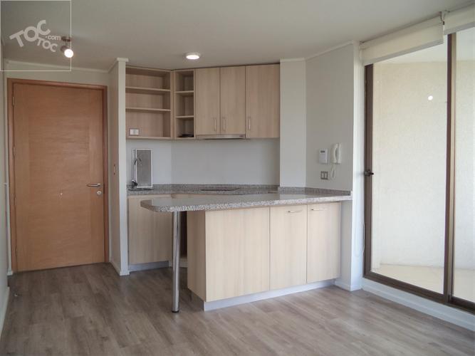 ARRIENDO METRO ÑUBLE / SANTA ELENA / CELIA SOLAR