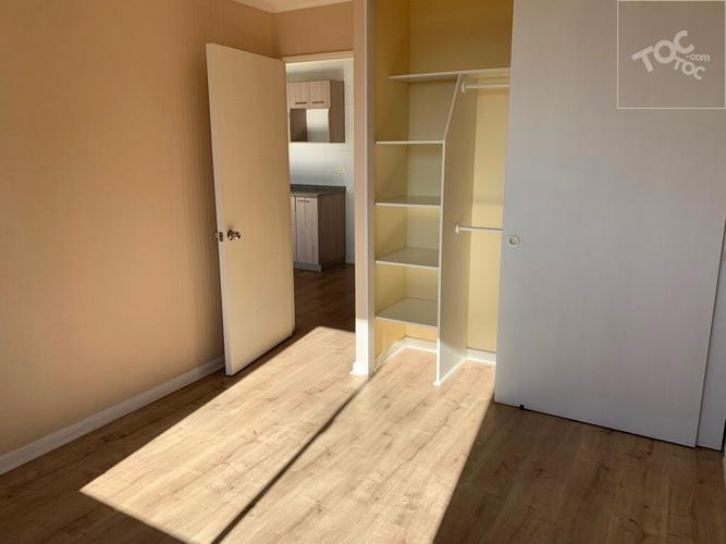Arriendo Rebajado depto Sector 3ra Transversal, en comuna de San Miguel